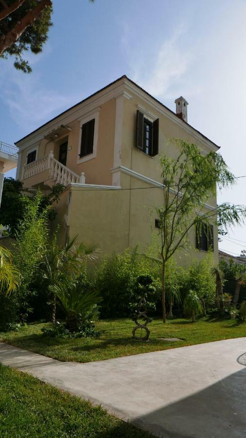30Villa Rd Rhodes City Exterior foto