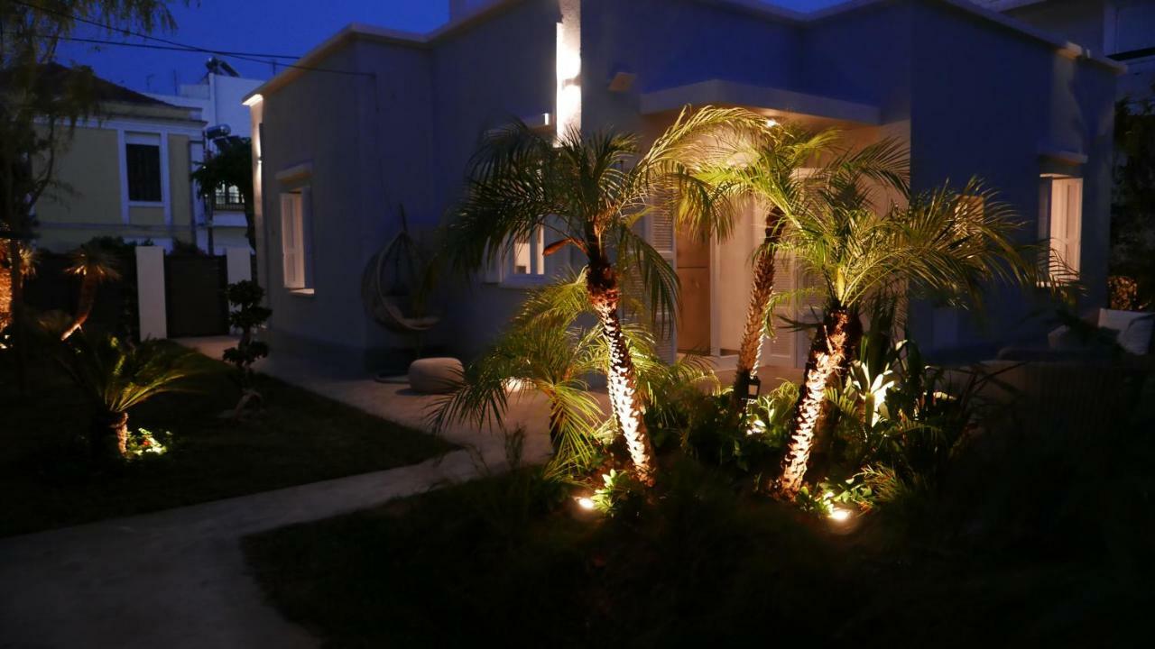 30Villa Rd Rhodes City Exterior foto