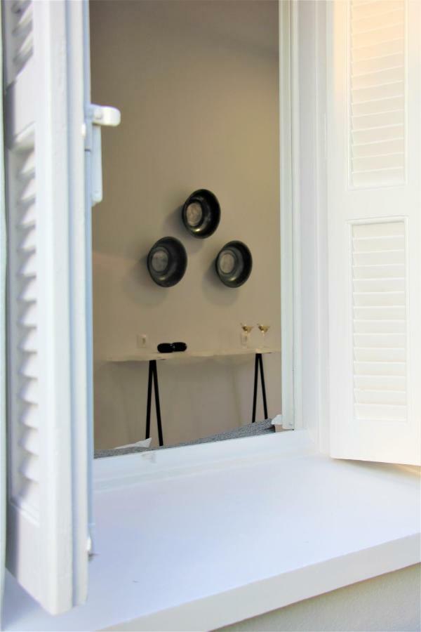 30Villa Rd Rhodes City Exterior foto