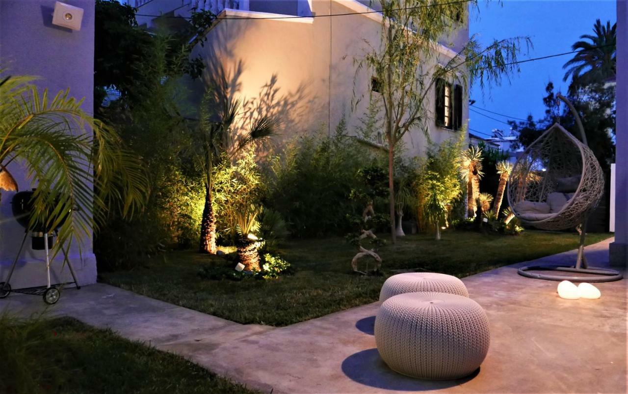 30Villa Rd Rhodes City Exterior foto